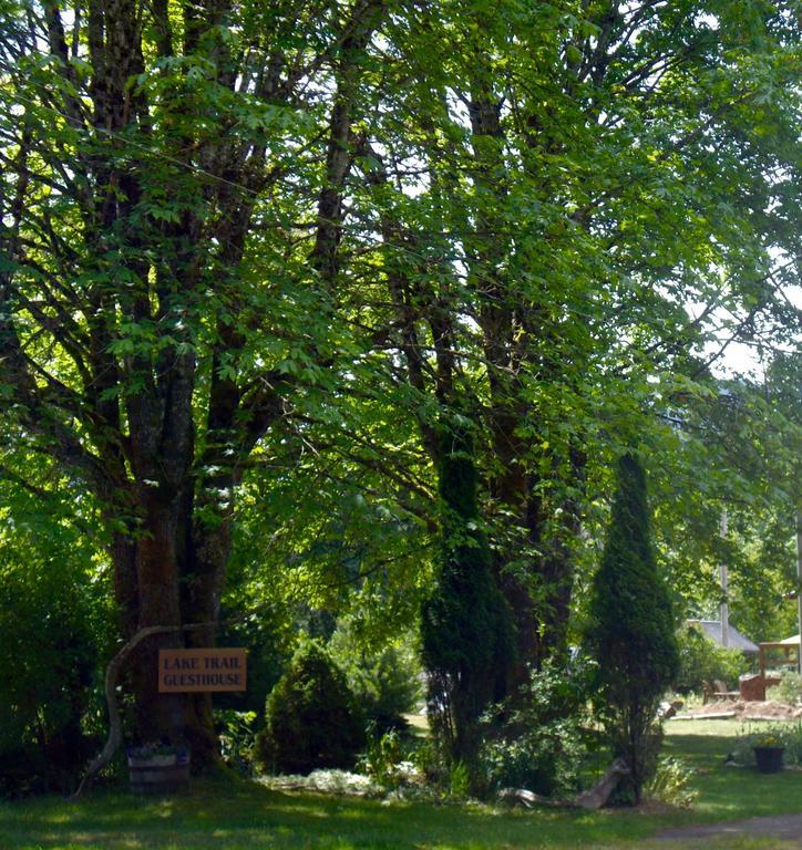 Lake Trail Guesthouse Cumberland Dış mekan fotoğraf