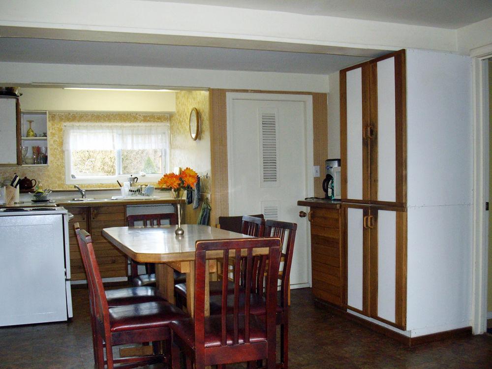 Lake Trail Guesthouse Cumberland Dış mekan fotoğraf