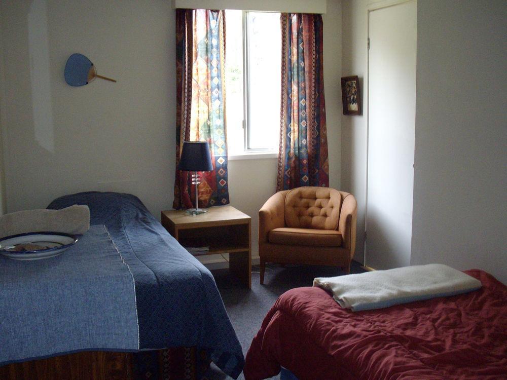 Lake Trail Guesthouse Cumberland Dış mekan fotoğraf