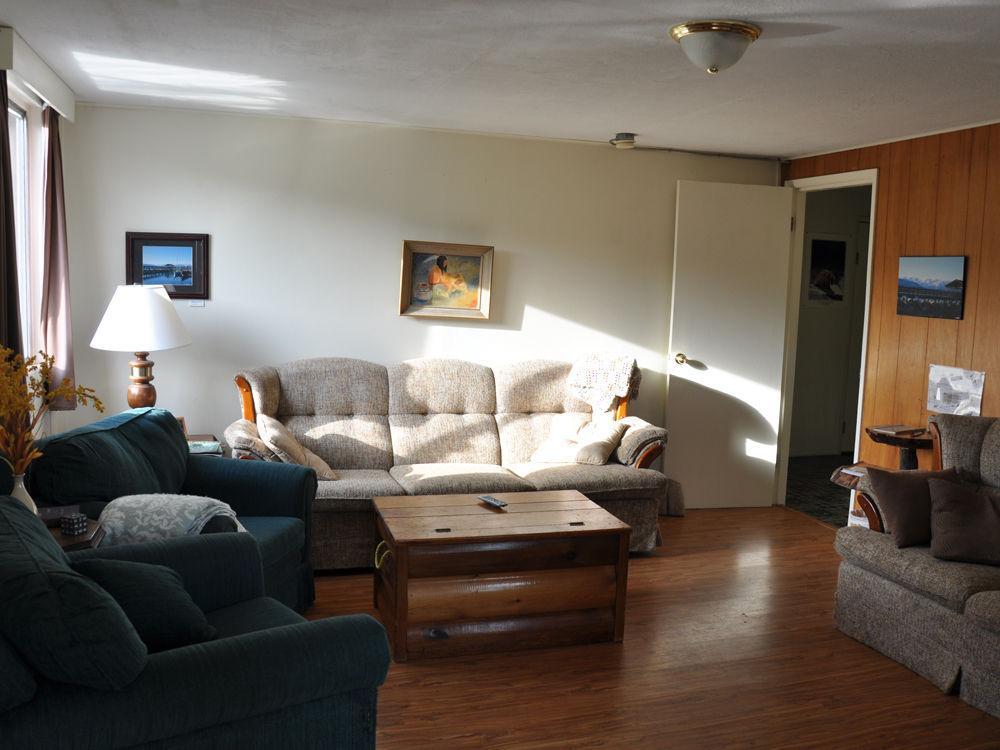 Lake Trail Guesthouse Cumberland Dış mekan fotoğraf