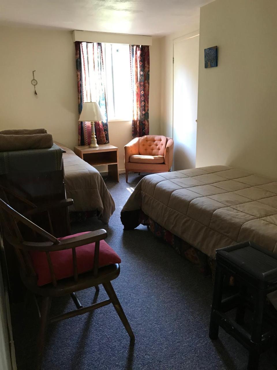 Lake Trail Guesthouse Cumberland Dış mekan fotoğraf